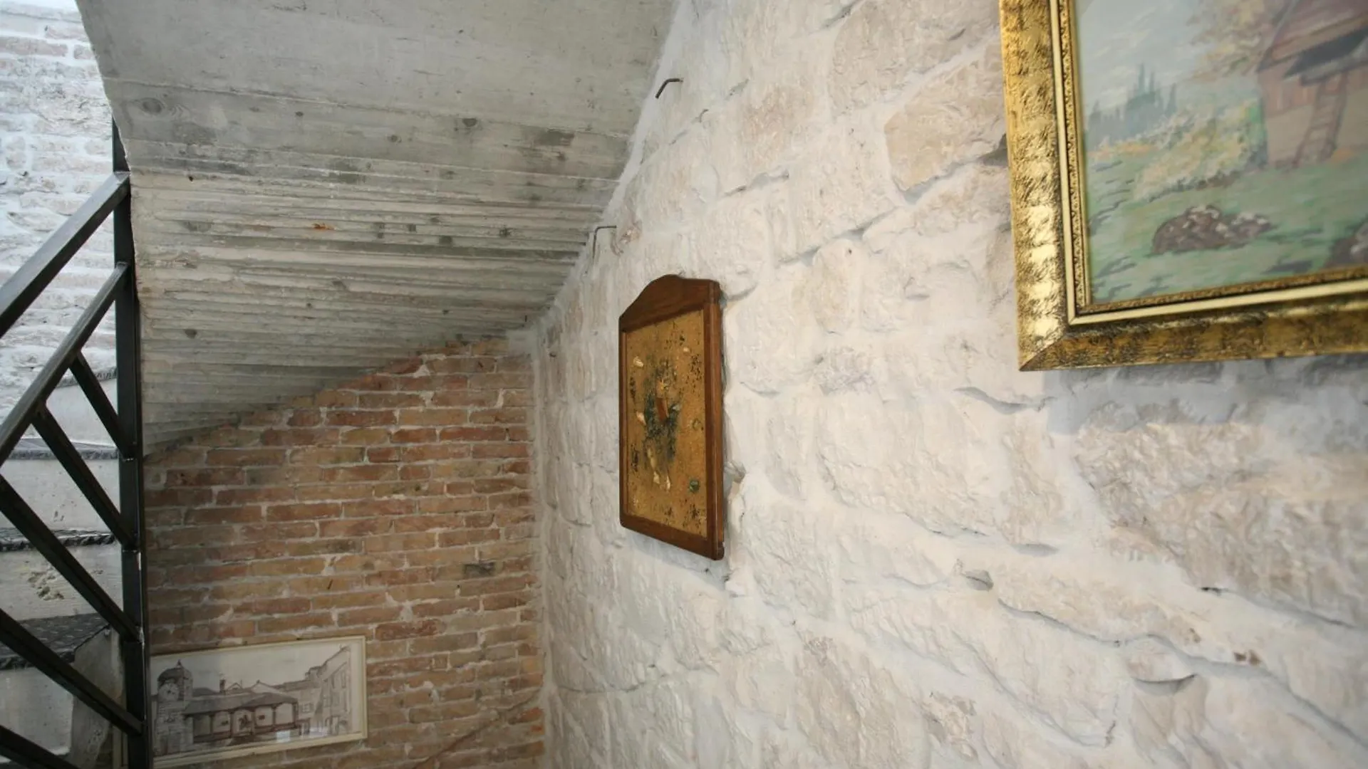 Rooms Malo More Trogir
