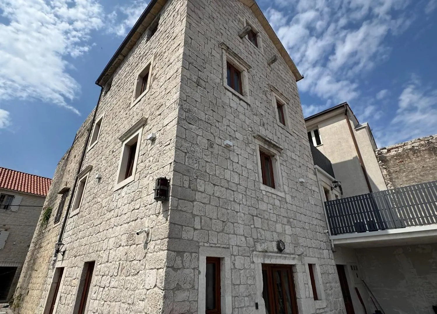 Rooms Malo More Trogir Hırvatistan