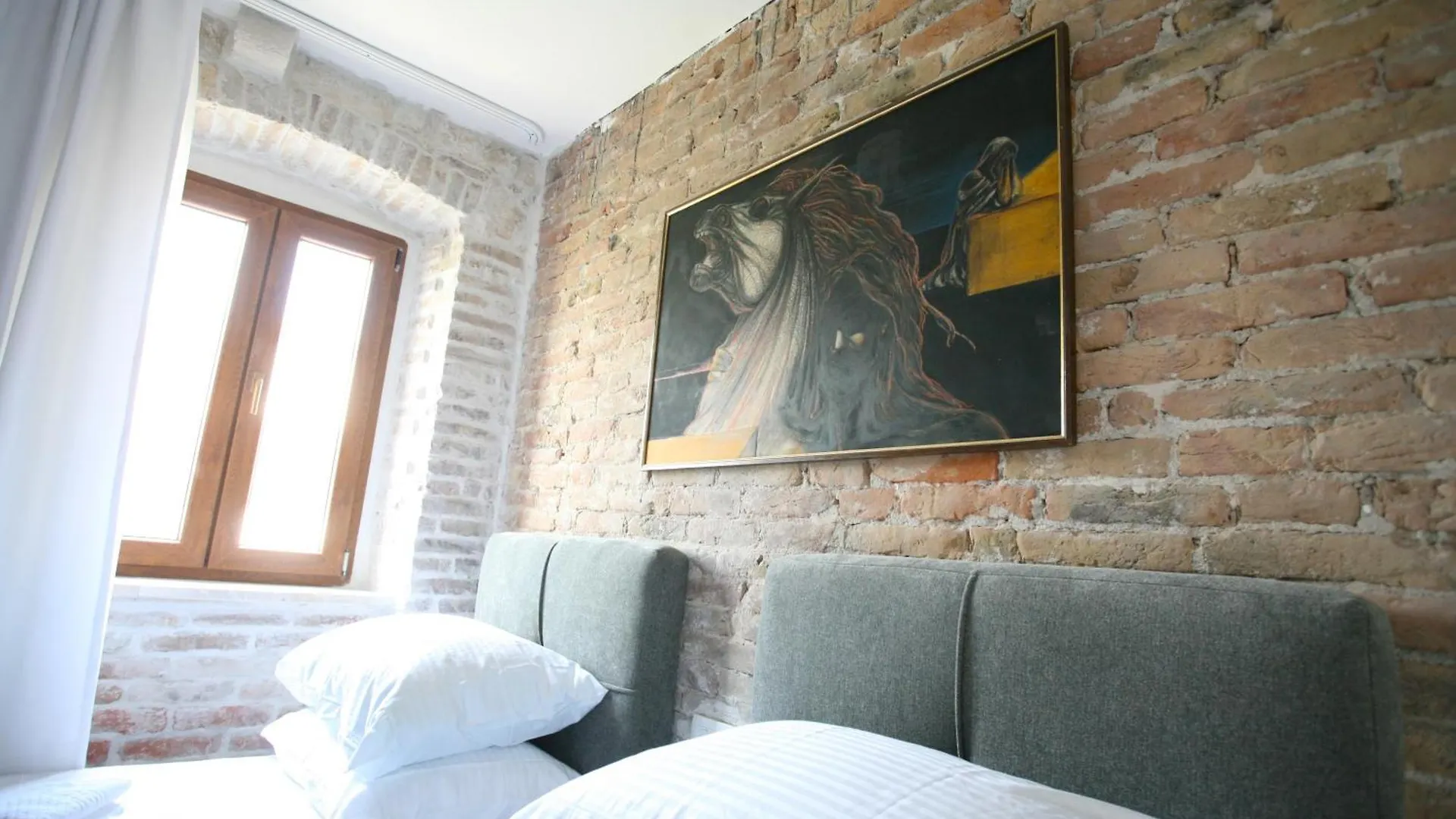 Rooms Malo More Trogir 3*,