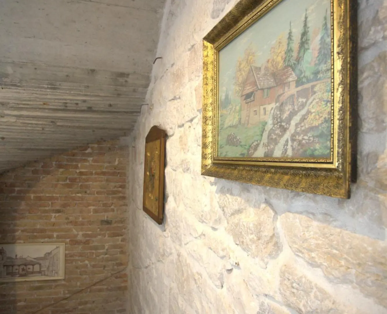 Rooms Malo More Trogir Hotel